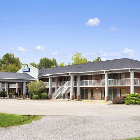 Days Inn By Wyndham Kuttawa/Eddyville Esterno foto