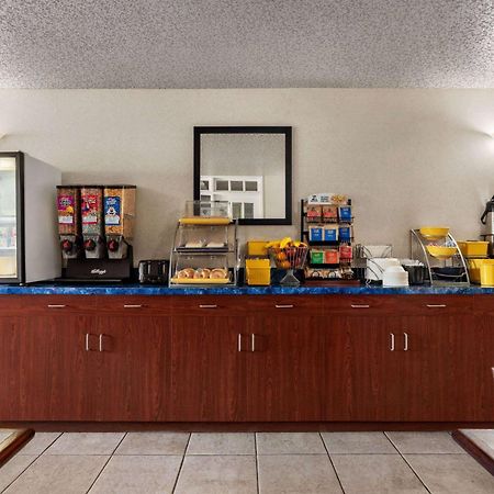Days Inn By Wyndham Kuttawa/Eddyville Esterno foto