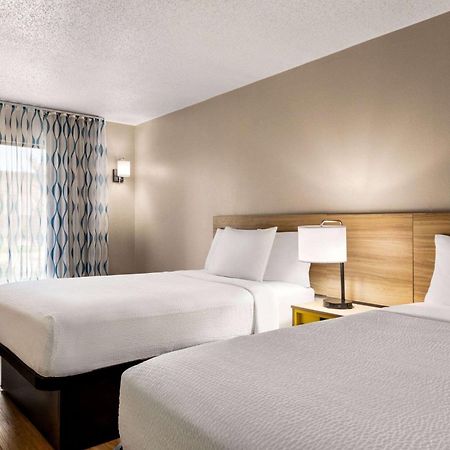 Days Inn By Wyndham Kuttawa/Eddyville Esterno foto