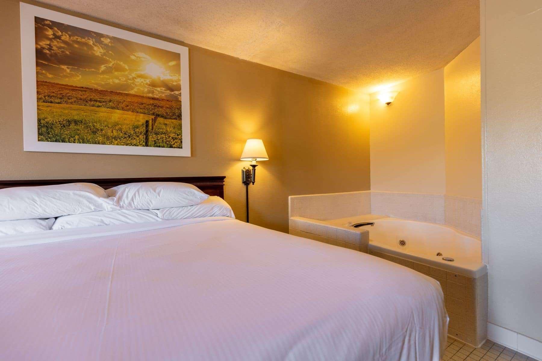 Days Inn By Wyndham Kuttawa/Eddyville Esterno foto
