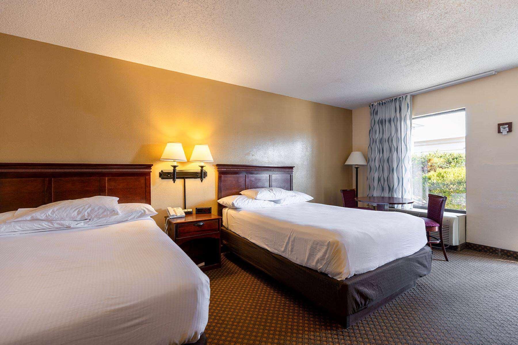 Days Inn By Wyndham Kuttawa/Eddyville Esterno foto