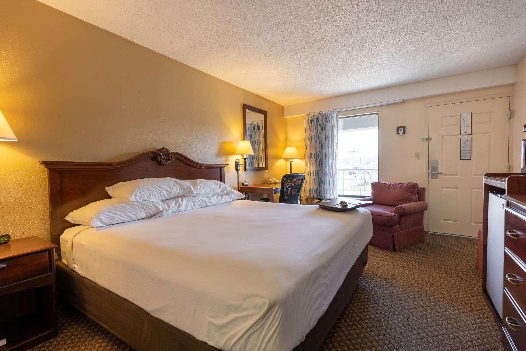 Days Inn By Wyndham Kuttawa/Eddyville Esterno foto