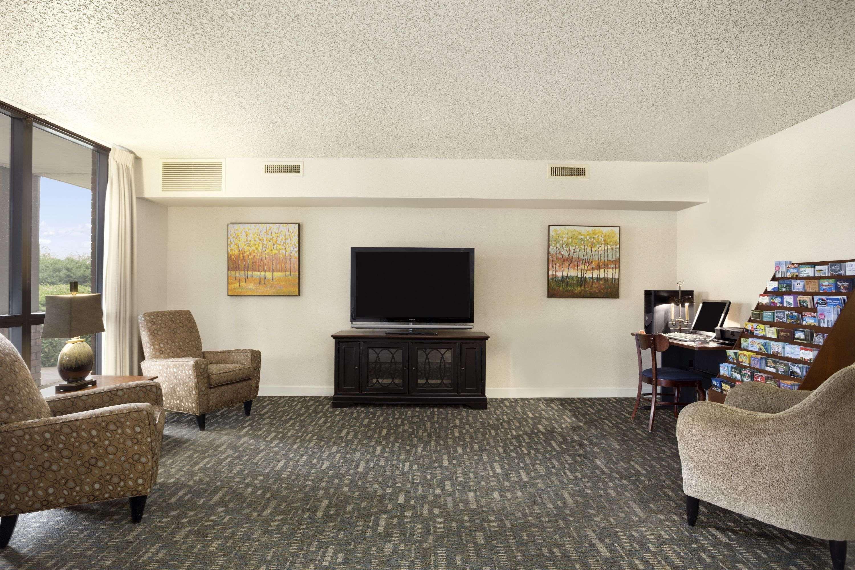 Days Inn By Wyndham Kuttawa/Eddyville Esterno foto
