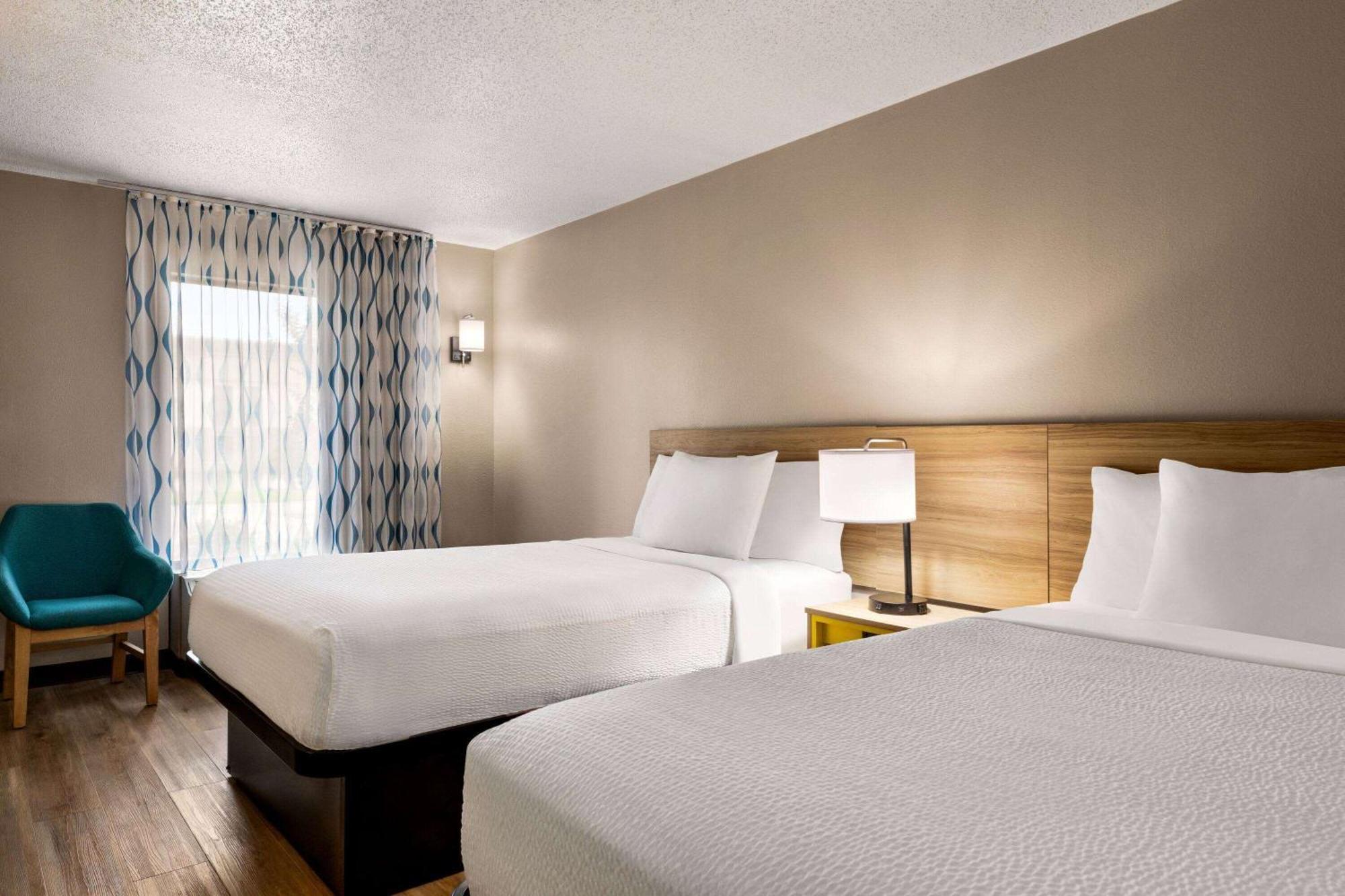 Days Inn By Wyndham Kuttawa/Eddyville Esterno foto