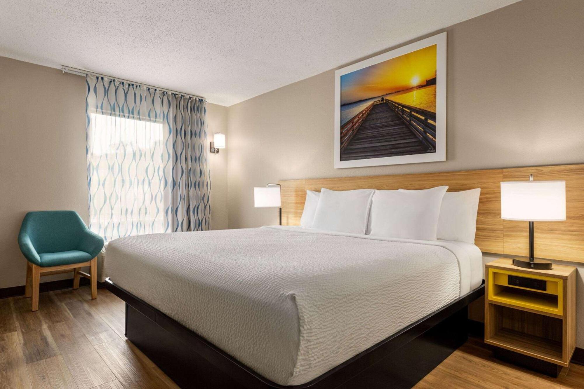 Days Inn By Wyndham Kuttawa/Eddyville Esterno foto