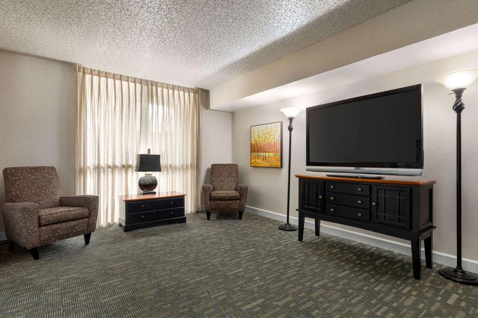 Days Inn By Wyndham Kuttawa/Eddyville Esterno foto